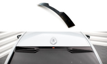BMW 2-Serie Coupe G42 2021+ Fönsterspoiler V.1 Maxton Design
